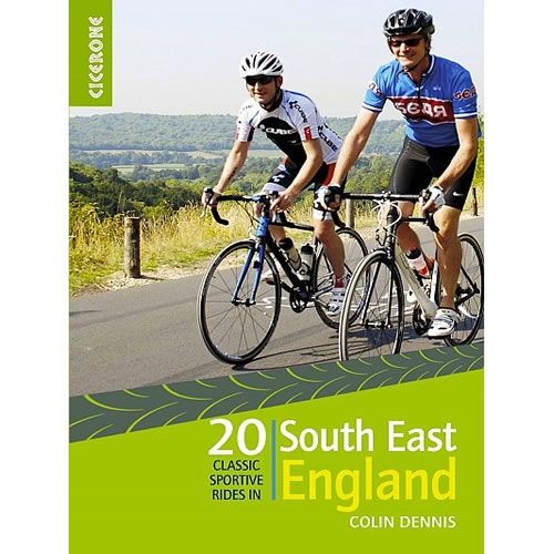 England - South East and London