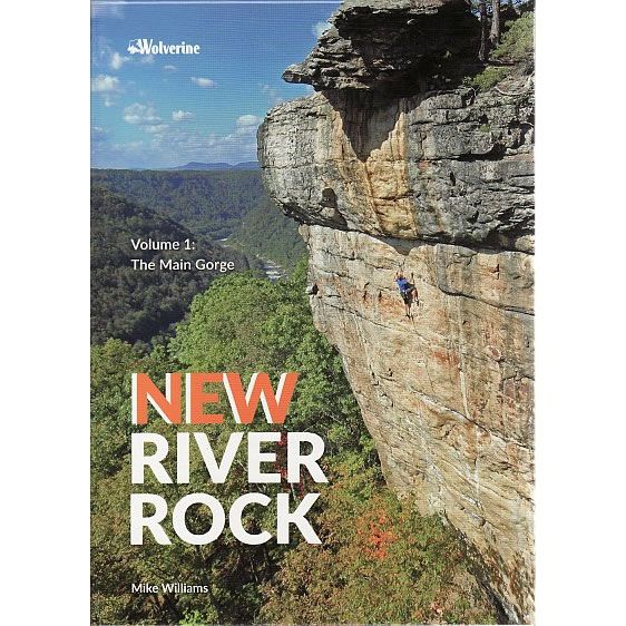 West Virginia Guidebooks