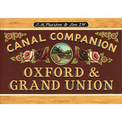 Pearson's Canal Companions