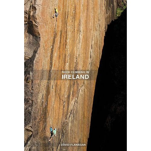 Guidebooks for Ireland