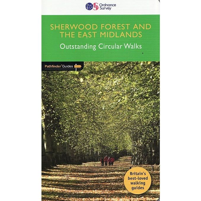 England - East Midlands