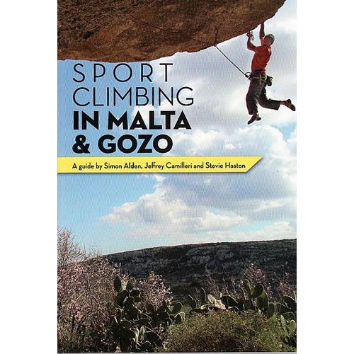Guidebooks for Malta