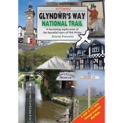 Glyndwr’s Way National Trail Guidebook