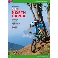 MTB North Garda Mountain Biking Guidebook