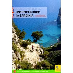 Sardinia Mountain Biking Guidebook