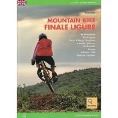 Mountain Biking in Finale Ligure Guidebook