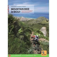 Mountain Biking in Sicily Guidebook