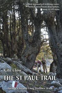 The St Paul Trail Walking Guidebook