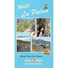 Walk! La Palma Guidebook