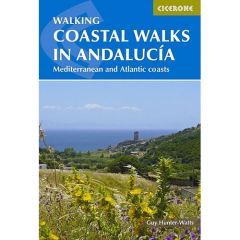 Walking on Coastal Paths in Andalucia