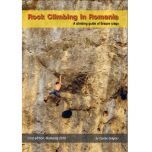 A Climbing Guide of Brasov Crags