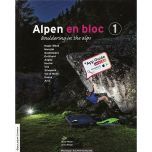 Alpen en Bloc 1 – Bouldering in the Alps Guidebook