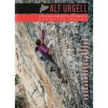 Alt Urgell Rock Climbing Guidebook