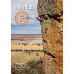 Arapiles Rock Climbing Guidebook