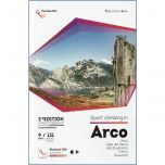 Sport Climbing in Arco Guidebook