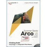 Arco Summer Spots Rock Climbing Guidebook