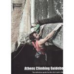 Athens Rock Climbing Guidebook