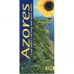 Azores car tours and walks Guidebook