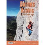 Bornes Aravis Volume 2 rock climbing guidebook