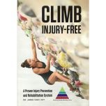 Climb Injury-Free training book