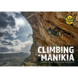 Climbing in Manikia Guidebook