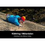 Climbing in the Malaren Valley Guidebook