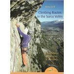Climbing Routes in the Sarca Valley Rock Climbing Guidebook