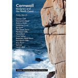 Cornwall – Bosigran and the North Coast Guidebook