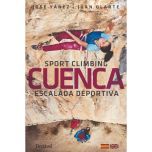 Cuenca Sport Climbing Guidebook