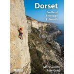 Dorset Rockfax Rock Climbing Guidebook