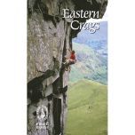 Eastern Crags Rock Climbing Guidebook
