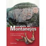 Montanejos Rock Climbing Guidebook – Escalada en Montanejos