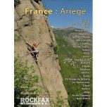 Ariege Rock Climbing Guidebook