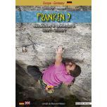 Franken 2 Rock Climbing Guidebook