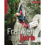 Frankenjura Band 2 Rock Climbing Guidebook