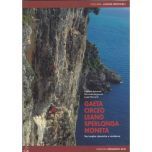 Gaeta, Circeo, Leano, Sperlonga and Moneta rock climbing guidebook