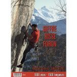 Giffre, Risse, and Foron rock climbing guidebook