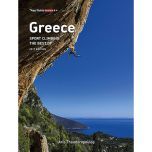 Greece Sport Climbing Guidebook