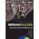 Iberian Bouldering Guidebook – Central and Western Region