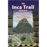 Inca Trail, Cusco and Machu Picchu Walking Guidebook
