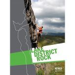 Lake District Rock Guidebook