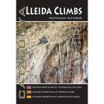 Lleida Climbs Guidebook