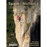 Mallorca Sport Climbing and Deep Water Soloing Guidebook