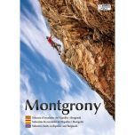 Montgrony Rock Climbing Guidebook