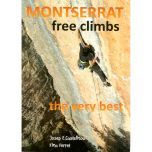 Montserrat Free Climbs Guidebook