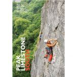 Peak Limestone South Rock Climbing Guidebook