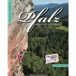 Pfalz Rock Climbing Guidebook
