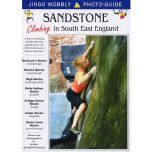Sandstone in South East England