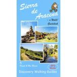 Walk! Sierra de Aracena Guidebook