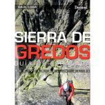 Sierra de Gredos Rock Climbing Guidebook